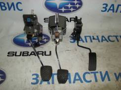 Педаль. Subaru Forester, SG, SG5, SG6, SG69, SG9, SG9L