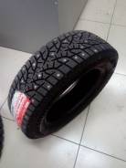 Bridgestone Blizzak Spike-02. Зимние, шипованные, 2017 год, без износа, 4 шт