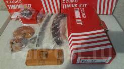 Механизм газораспределения. Toyota: Yaris, Vitz, iQ, Aygo, Passo, Belta Двигатель 1KRFE