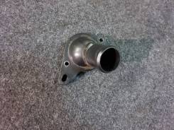 Корпус термостата. Mitsubishi Colt Plus, Z21A, Z22A, Z23A, Z23W, Z24A, Z24W Mitsubishi Lancer, CX2A, CY2A Mitsubishi Colt, Z21A, Z22A, Z23A, Z23W, Z24...