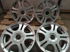 Sein. 6.5x15", 5x100.00, 5x114.30, ET50, ЦО 73,1 мм.