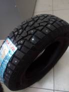 Maxxis NP3 ArcticTrekker. Зимние, шипованные, 2018 год, без износа, 4 шт