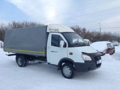 ГАЗ ГАЗель Бизнес. , 2 890 куб. см., 1 500 кг., 4x2