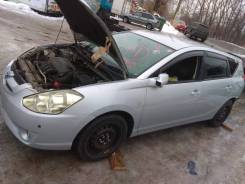 Toyota Caldina. 1 ZZFE