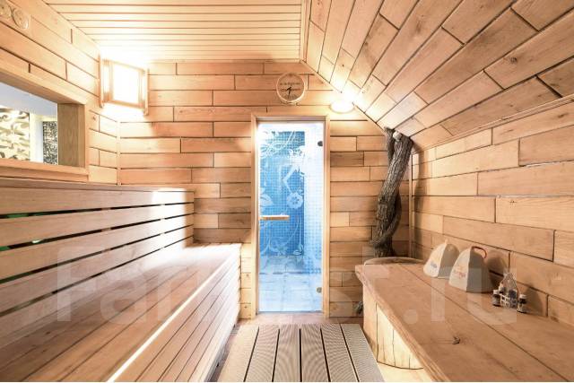 VIP Sauna & SPA *������* ����