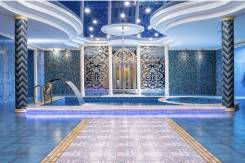 VIP Sauna & SPA *������* ����
