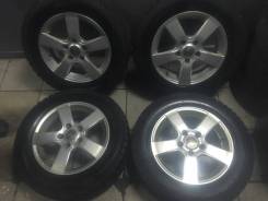 Style Prasivo. 6.0x15", 5x114.30, ET50