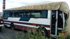 Kia Cosmos. Автобус , 2001 год, исправен (оборудован ремнями), 30 мест