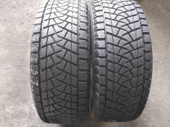 Bridgestone Blizzak DM-Z3. Зимние, без шипов, 20 %, 2 шт