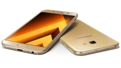 Samsung Galaxy A5 2017. �/�, �������, 3G, 4G LTE, Dual-SIM, ���������� ����