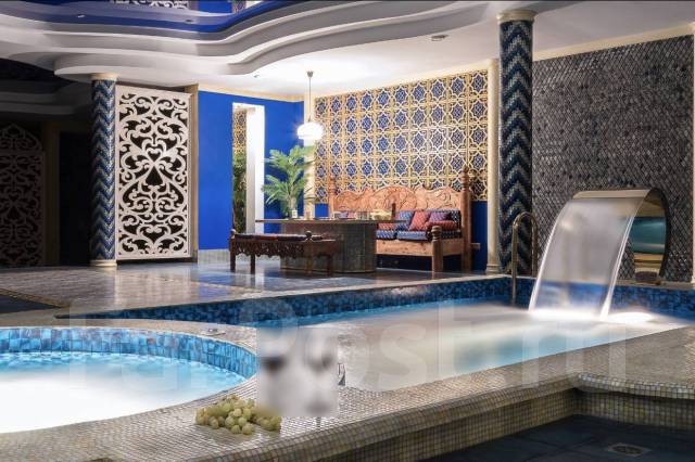VIP Sauna & SPA *������* ����