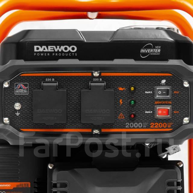 Daewoo gda 2600i инструкция