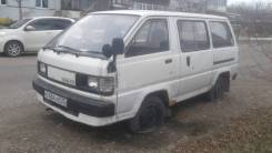 Toyota Lite Ace. механика, передний, 1.3 (97 л.с.), бензин, 2 000 000 тыс. км