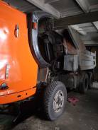 КамАЗ 5511. Продам Камаз 5511 1986 г. в., 6x4