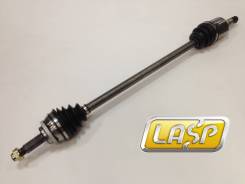 Привод, полуось. Toyota: Premio, Allion, Corolla Spacio, WiLL VS, Allex, Corolla Axio, Corolla Verso, Corolla Fielder, Corolla, Corolla Runx Двигатели...