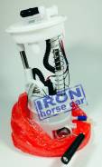 Насос топливный. Nissan Rogue, S35 Nissan X-Trail, NT31, T31, T31P, T31R, TNT31 Двигатели: QR25DE, M9R, MR20DE