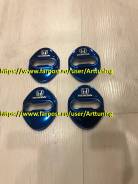 Заглушки петель дверных замков Honda stream insight fit shuttle и др. Honda: Stream, Insight, Fit, Fit Shuttle, Stepwgn, Shuttle