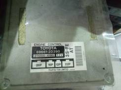БЛОК УПРАВЛЕНИЯ EFI TOYOTA CELICA