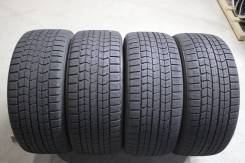 Dunlop DSX-2. Зимние, без шипов, 2011 год, 20 %, 4 шт