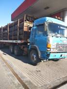 Hino. Продам тягач хино, 22 000 куб. см., 25 000 кг., 6x4