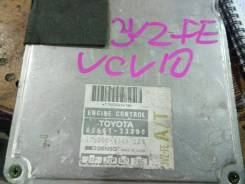 БЛОК УПРАВЛЕНИЯ EFI, БЛОК УПРАВЛЕНИЯ ДВИГАТЕЛЕМ TOYOTA WINDOM, SCEPTER VCV10, VCV15 3VZ-FE TOYOTA WINDOM