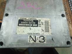 Блок управления двигателем TOYOTA NADIA
