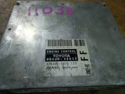 Блок управления двигателем, БЛОК УПРАВЛЕНИЯ EFI TOYOTA HARRIER MCU10 1MZ-FE TOYOTA HARRIER