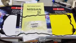 Прокладка клапанной крышки. Nissan Silvia, KPS13, PS13 Nissan 180SX, KRPS13, RPS13 Двигатели: SR20D, SR20DT, SR20DE, SR20DET