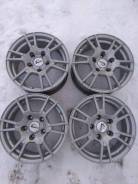 iFree. x14", 5x114.30