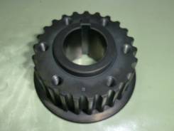 Шкив коленвала. Kia: Potentia, Credos, Concord, Clarus, Retona, Sportage Двигатели: D4BB, RF