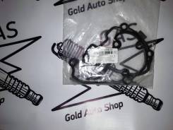 Прокладка клапанной крышки. Volkswagen Touareg, 7L6, 7LA, 7P5 Volkswagen Phaeton, 3D1, 3D2, 3D3, 3D4, 3D6, 3D7, 3D8, 3D9 Audi: A6 allroad quattro, Q5...