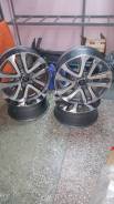 Lexus. 8.5x20", 5x150.00, ET60, ЦО 110,1 мм.