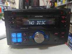 Alpine CDE-W203Ri