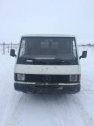 Mercedes-Benz MB100. Mersdes bens mb 100, 7 мест