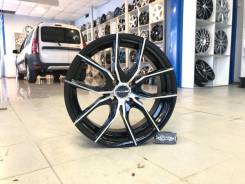 PDW Poison. 7.0x17", 4x98.00, 4x100.00, ET40, ЦО 60,1 мм.