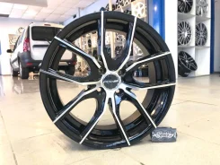 PDW Poison. 7.0x17", 4x98, 4x100, ET40, �� 60,1���. ����