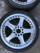 RAYS VOLK RACING. x17", 5x114.30