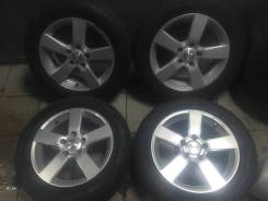 Style Prasivo. 6.5x16", 5x114.30, ET45
