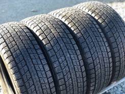 Dunlop Winter Maxx SJ8. Зимние, без шипов, 2014 год, 5 %, 4 шт