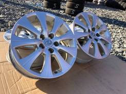Lexus. 7.5x17", 5x114.30, ET45, ЦО 60,0 мм.