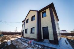 Продам Таунхаус общ. пл.186м2 на 2 отделённые семьи. Коттеджный поселок, АвиаСити. дом 42, р-н Аэропорт - с. Матвеевка, площадь дома 186 кв. м., скваж...