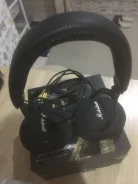 Marshall Monitor ����