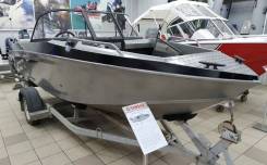 Yava 470. 2018 год год, длина 4,70 м., двигатель подвесной, 60,00 л.с., бензин