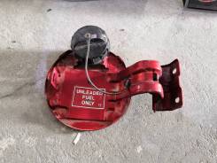 Лючок топливного бака. Mitsubishi Lancer, CX2A, CX3A, CX4A, CX5A, CX8A, CX9A, CY1A, CY2A, CY3A, CY4A, CY5A, CY8A, CY9A, CX1A Двигатели: 4A91, 4A92, 4B...