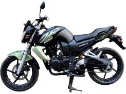 Racer Nitro RC250-CK. 224 куб. см., исправен, без птс, без пробега