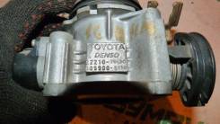 Заслонка дроссельная. Toyota: Mark II Wagon Blit, Crown Majesta, Crown, Verossa, Mark II, Altezza Двигатель 1GFE
