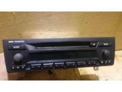 Магнитола Professional CD BMW E90. BMW 3-Series, E90, E90N Двигатели: N46B20, N52B25, N52B30