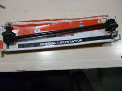 Стойка стабилизатора. Honda: MR-V, Odyssey, Pilot, Lagreat, MDX Двигатели: J35A4, J35A6, J35A2, J35A9