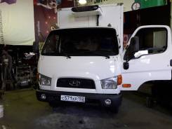 Hyundai HD65. Hyundai HD-65, 2 500 куб. см., 3 000 кг., 4x2. Под заказ