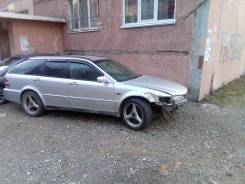 Honda Accord. вариатор, передний, 2.3 (170 л.с.), бензин